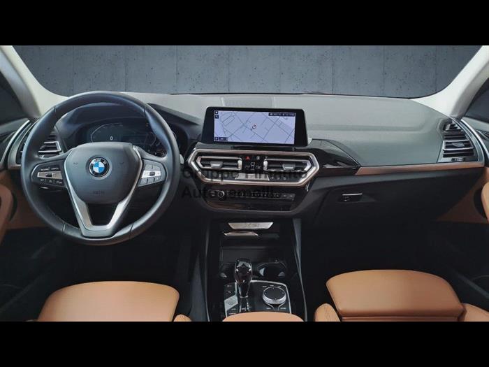 Fimauto - BMW X3 | ID 35246