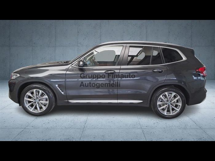 Fimauto - BMW X3 | ID 35246