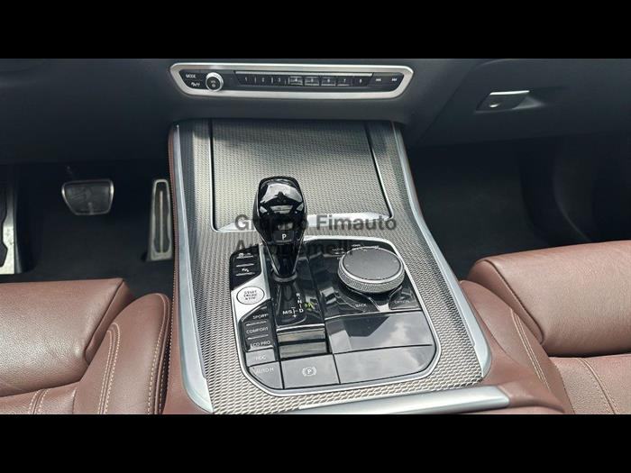 Fimauto - BMW X5 | ID 35267