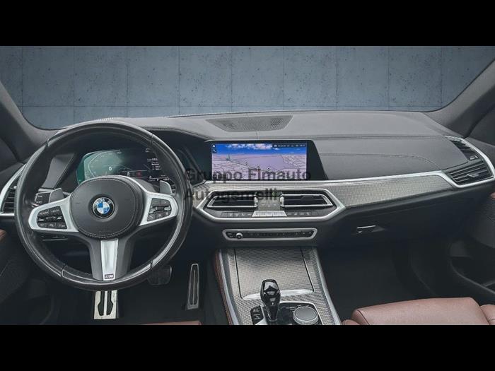 Fimauto - BMW X5 | ID 35268