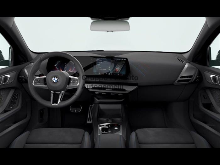 Fimauto - BMW 120 | ID 35296