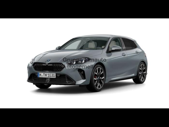 Fimauto - BMW 120 | ID 35301