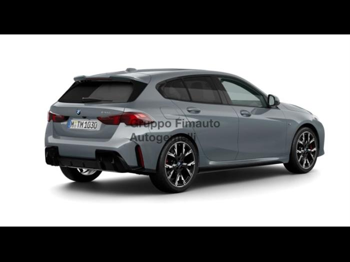 Fimauto - BMW 120 | ID 35301