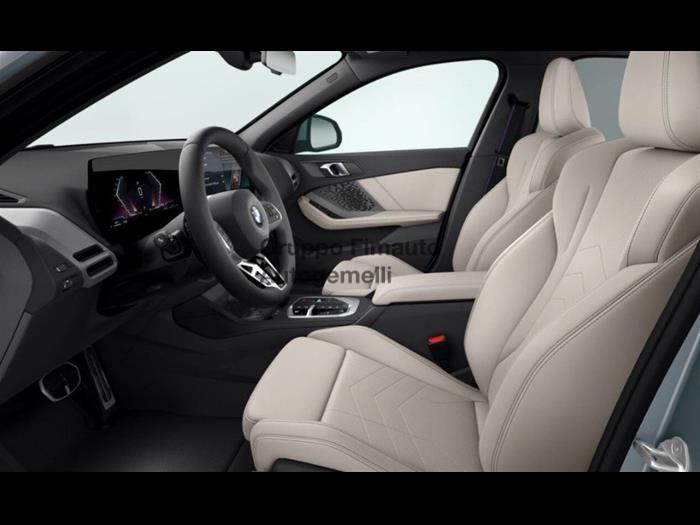 Fimauto - BMW 120 | ID 35301