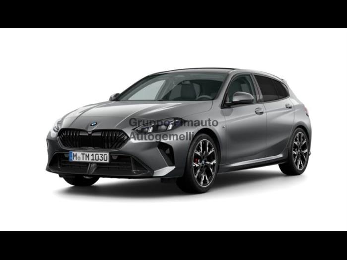 Fimauto - BMW 120 | ID 35303
