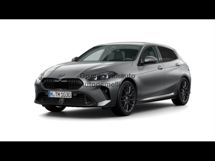 Fimauto - BMW 120 | ID 35305