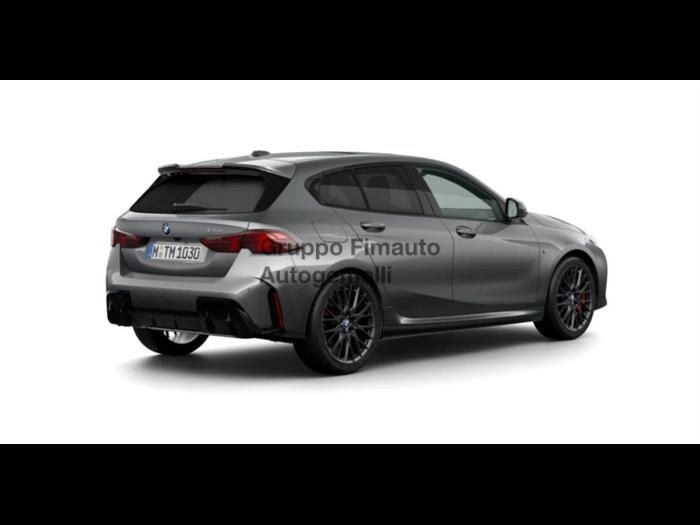 Fimauto - BMW 120 | ID 35305