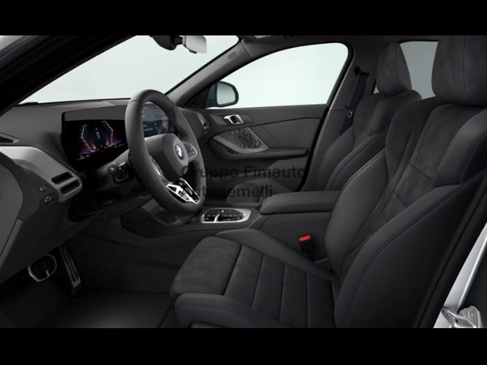 Fimauto - BMW 120 | ID 35305