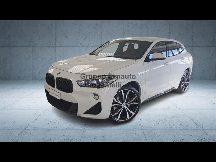 Fimauto - BMW X2 | ID 35344
