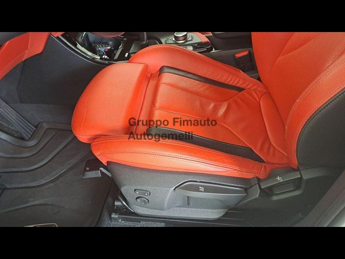 Fimauto - BMW X2 | ID 35344
