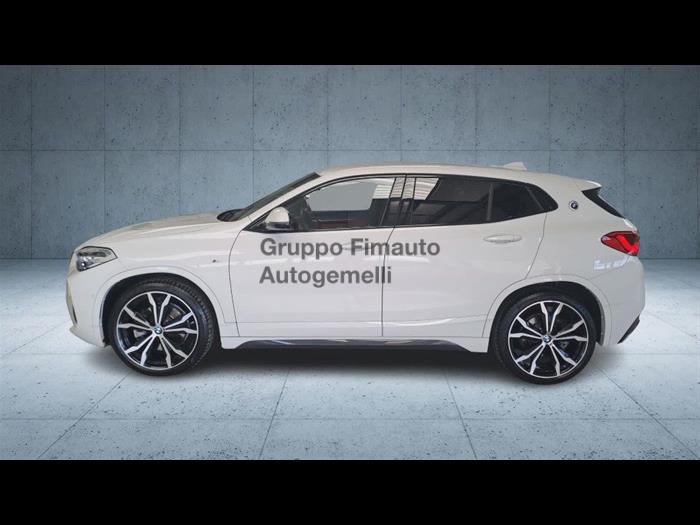Fimauto - BMW X2 | ID 35344