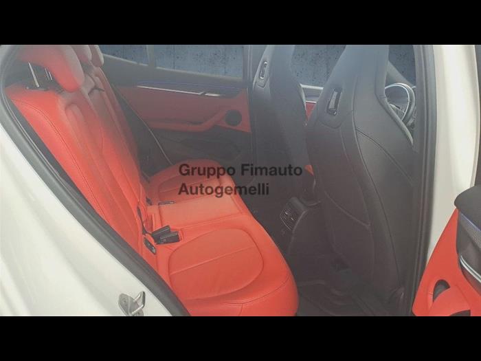 Fimauto - BMW X2 | ID 35344