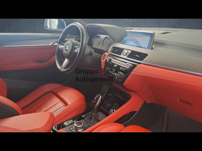 Fimauto - BMW X2 | ID 35344