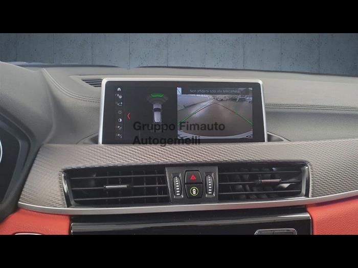 Fimauto - BMW X2 | ID 35344