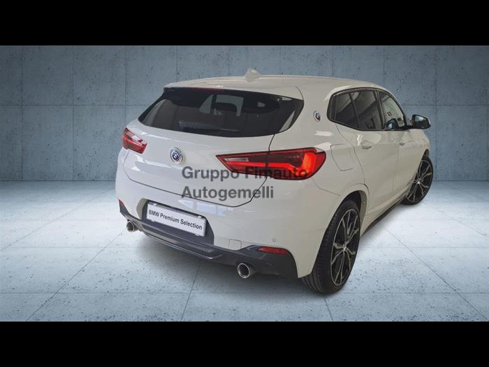 Fimauto - BMW X2 | ID 35344
