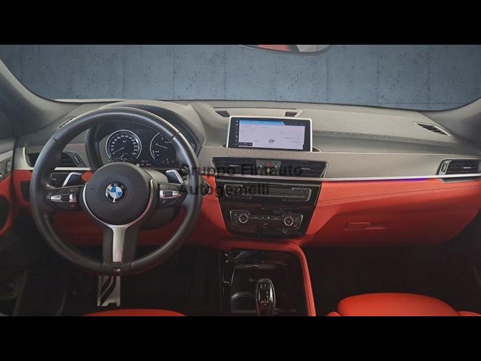 Fimauto - BMW X2 | ID 35344