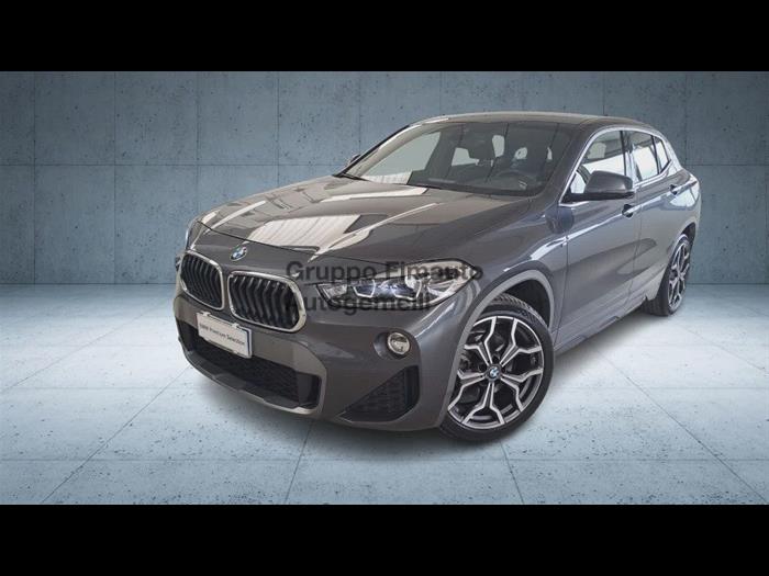 Fimauto - BMW X2 | ID 35345