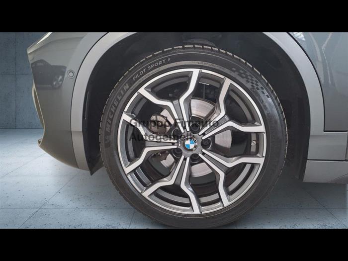 Fimauto - BMW X2 | ID 35345