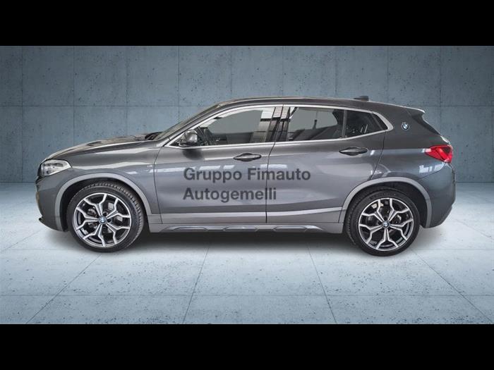 Fimauto - BMW X2 | ID 35345
