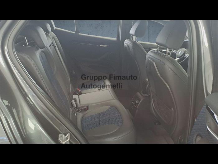 Fimauto - BMW X2 | ID 35345