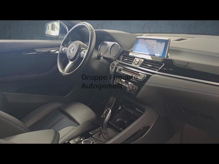 Fimauto - BMW X2 | ID 35345