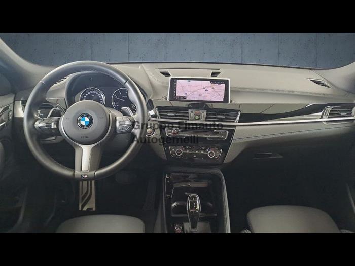 Fimauto - BMW X2 | ID 35345