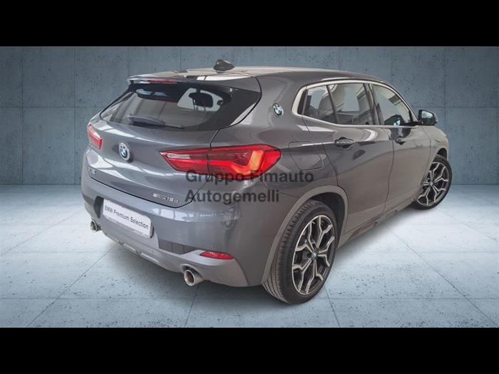Fimauto - BMW X2 | ID 35345