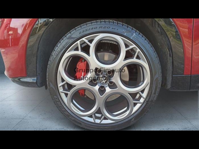 Fimauto - ALFA ROMEO Tonale | ID 35359