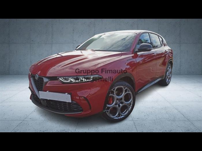 Fimauto - ALFA ROMEO Tonale | ID 35359