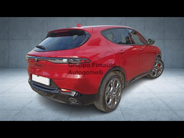 Fimauto - ALFA ROMEO Tonale | ID 35359