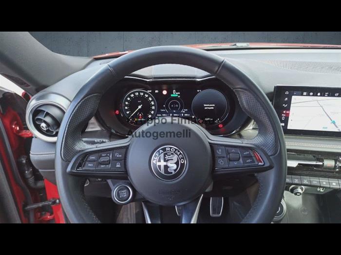 Fimauto - ALFA ROMEO Tonale | ID 35359