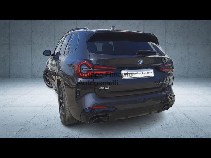 Fimauto - BMW X3 | ID 35372