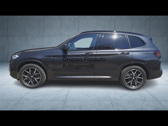 Fimauto - BMW X3 | ID 35372