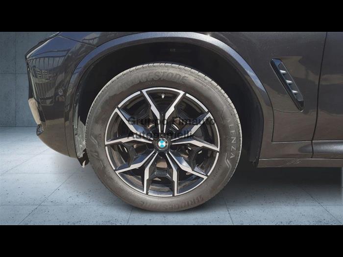 Fimauto - BMW X3 | ID 35372