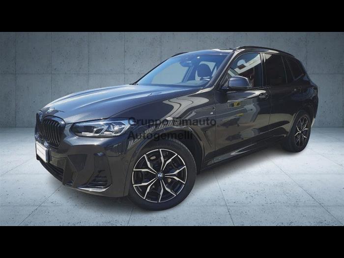 Fimauto - BMW X3 | ID 35372