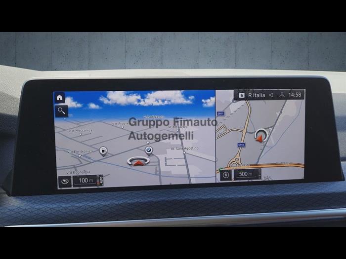 Fimauto - BMW X3 | ID 35372