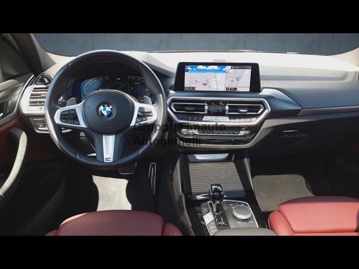 Fimauto - BMW X3 | ID 35372