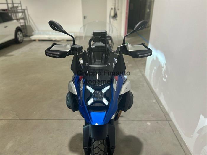 Fimauto - BMW R 1300 GS | ID 35414
