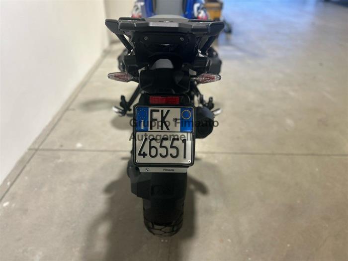 Fimauto - BMW R 1300 GS | ID 35414