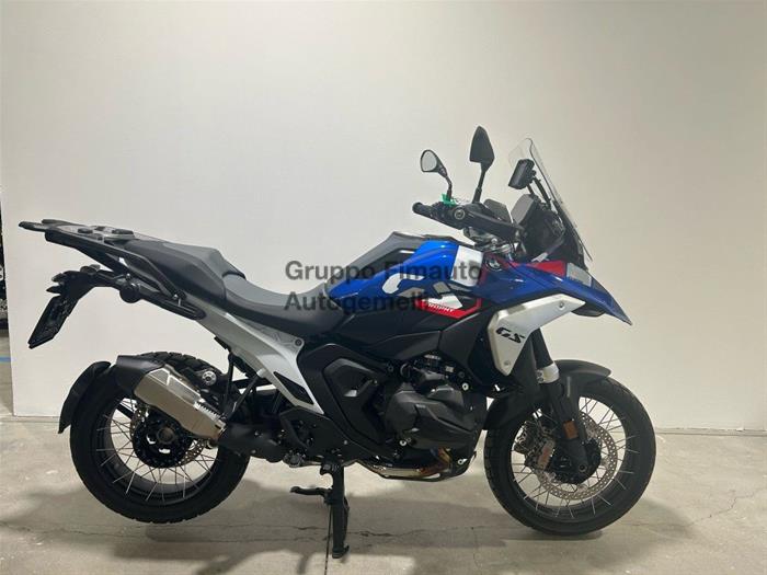 Fimauto - BMW R 1300 GS | ID 35414
