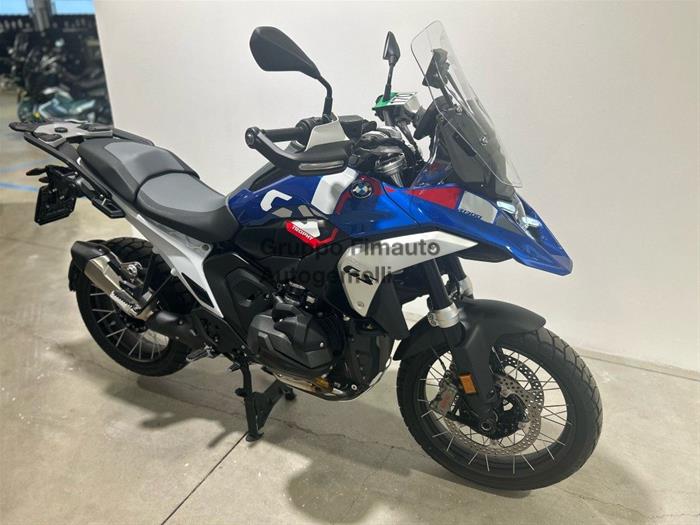 Fimauto - BMW R 1300 GS | ID 35414