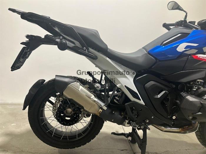 Fimauto - BMW R 1300 GS | ID 35427
