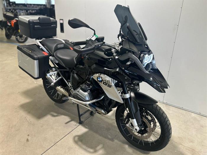 Fimauto - BMW R 1200 GS | ID 35423