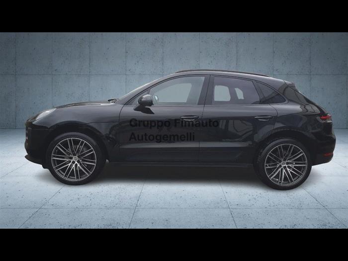 Fimauto - PORSCHE Macan | ID 35451