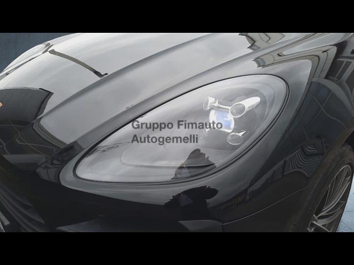 Fimauto - PORSCHE Macan | ID 35451