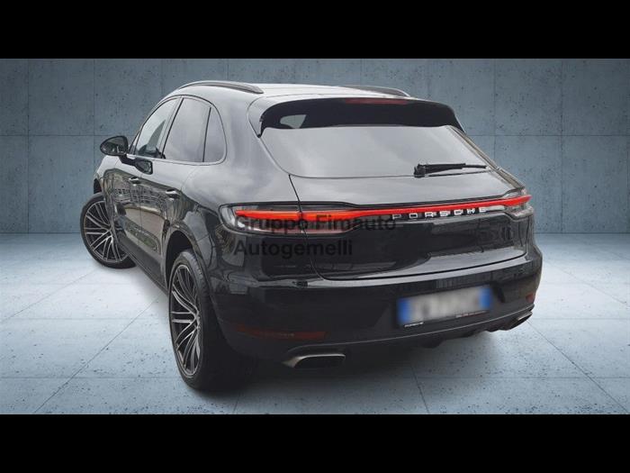 Fimauto - PORSCHE Macan | ID 35451