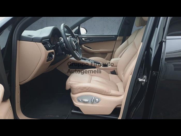 Fimauto - PORSCHE Macan | ID 35451