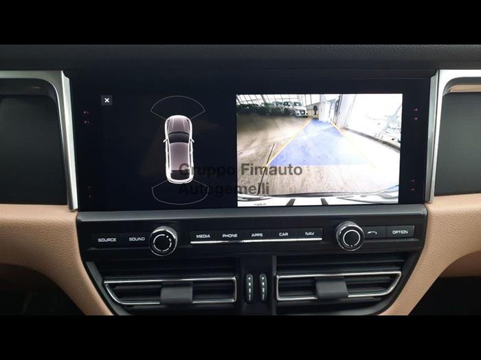 Fimauto - PORSCHE Macan | ID 35451