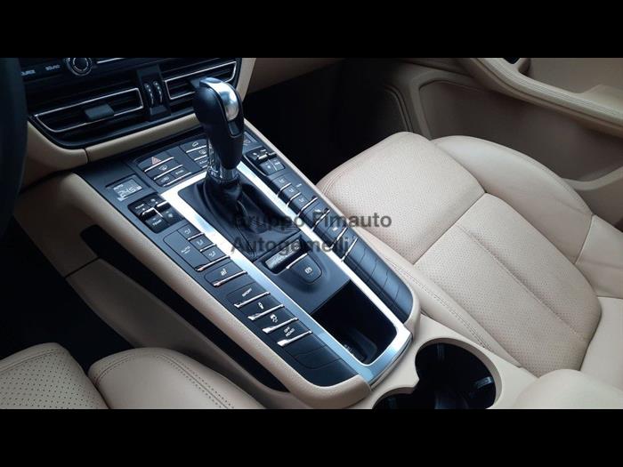 Fimauto - PORSCHE Macan | ID 35451