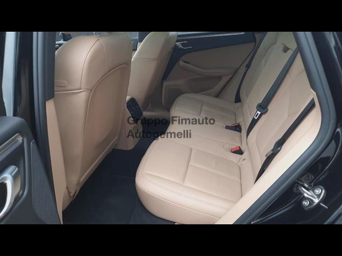 Fimauto - PORSCHE Macan | ID 35451